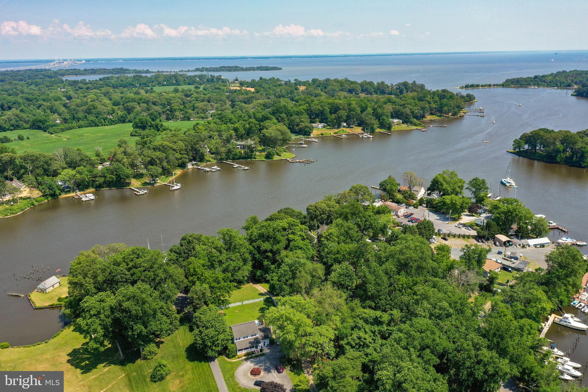 448 Forest Beach Road Annapolis, MD 21409 - Photo 100 of 105