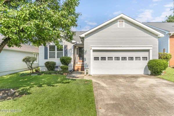 $182,500 | 130 Wakefield Drive, Macon, GA 31210