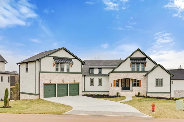 $1,699,000 | 959 Fanning Bend Drive, Winchester, TN 37398