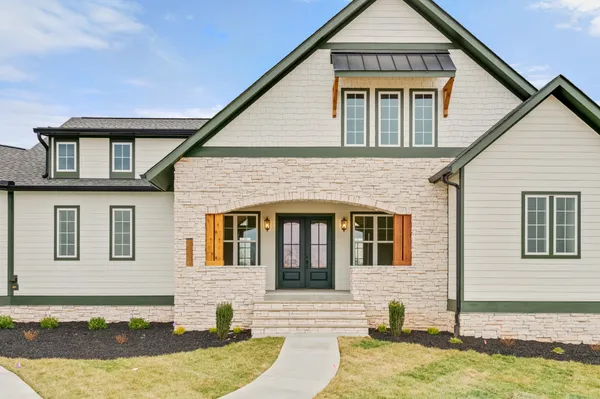 $1,699,000 | 959 Fanning Bend Drive, Winchester, TN 37398