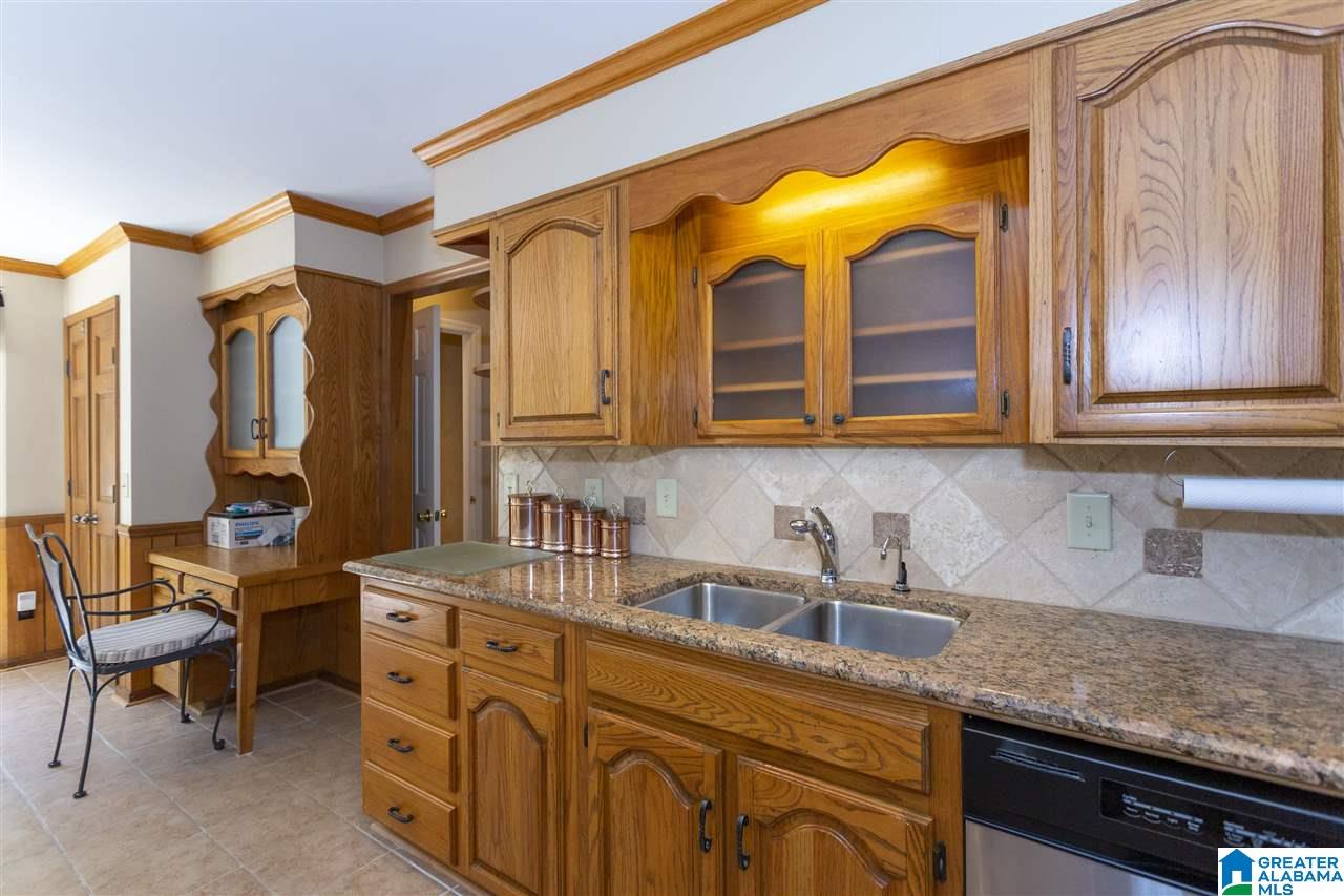 3504 Branch Mill Road Birmingham, AL 35223 - Photo 16 of 49