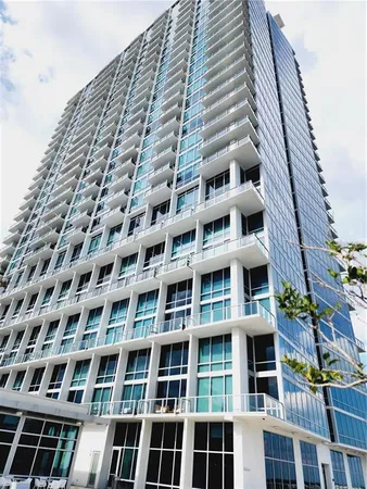 $2,100 | 150 East Robinson Street, Unit 427, Orlando, FL 32801
