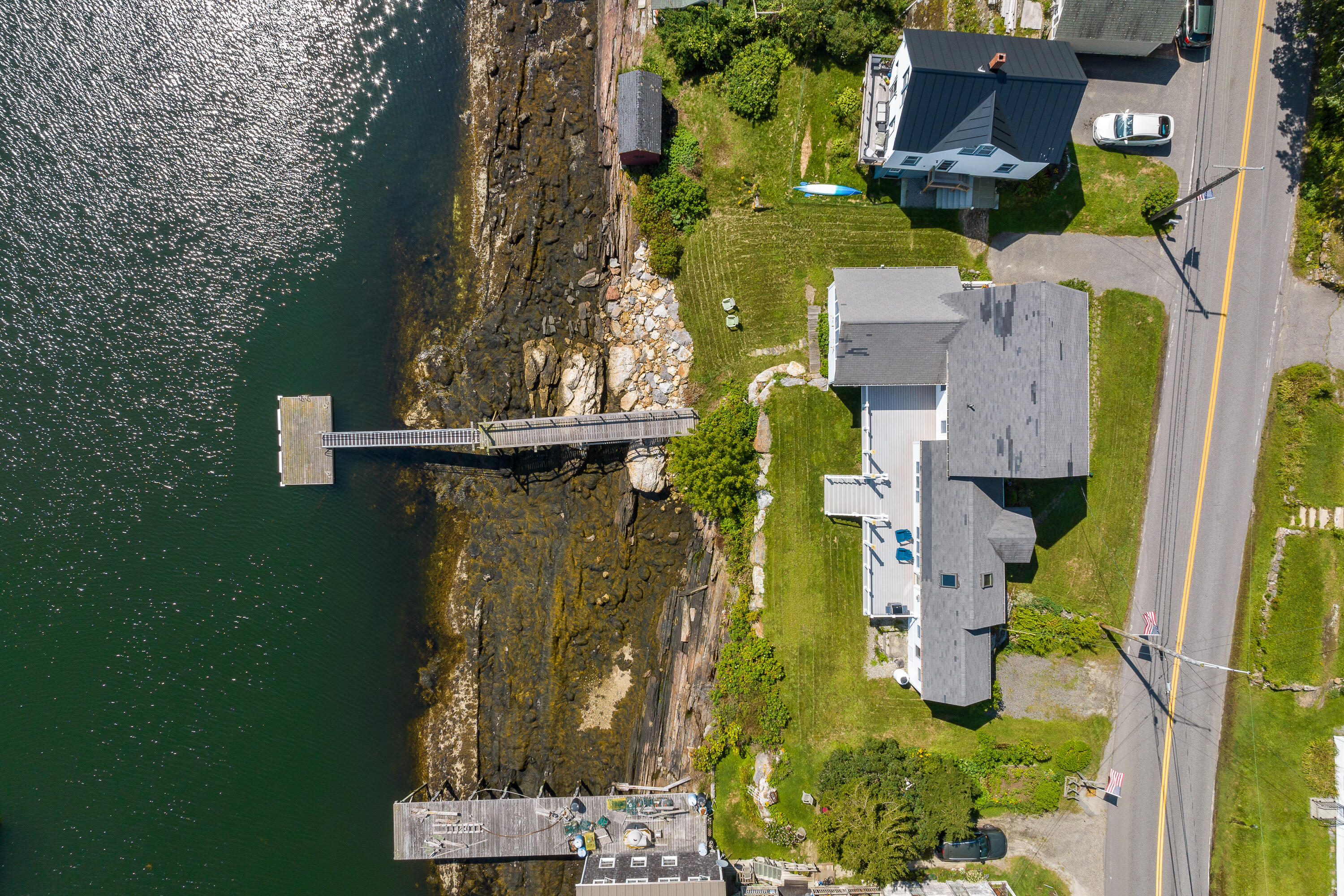 907 Cundy's Harbor Road Harpswell, ME 04079 - Photo 84 of 85 (85)_907 Cundys Harbor Rd. Harpswell(MAP
