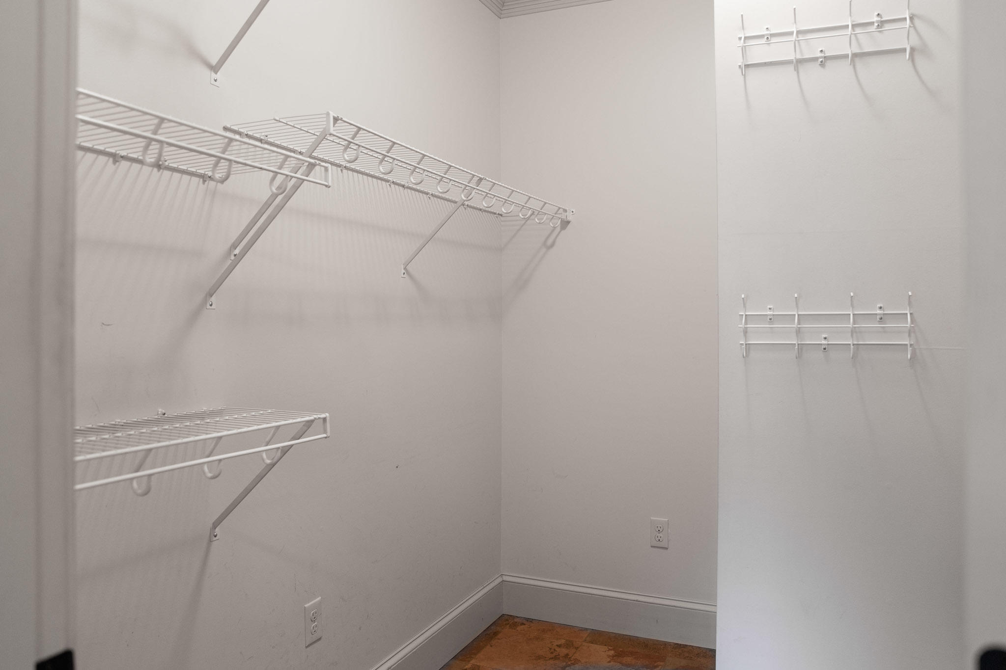 123 Balsam Road Bangor, ME 04401 - Photo 21 of 62 22 Master Bedroom Closet 1
