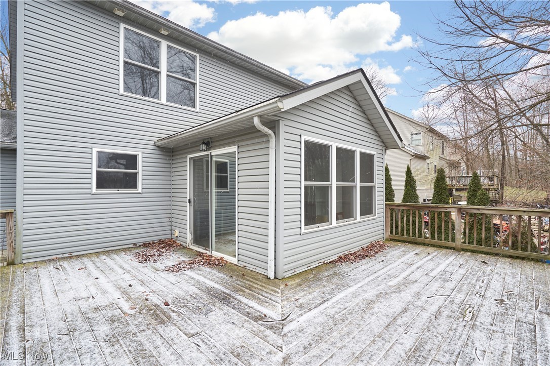 2558 Wright Road Akron, OH 44320 - Photo 21 of 22
