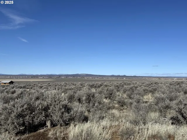a view of city and mountain