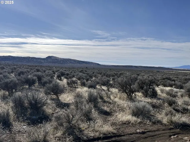 a view of mountain view with beach