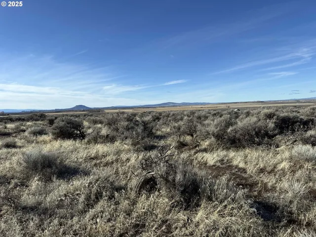 $18,000 | Fermac Road, Unit L2000, Christmas Valley, OR 97641