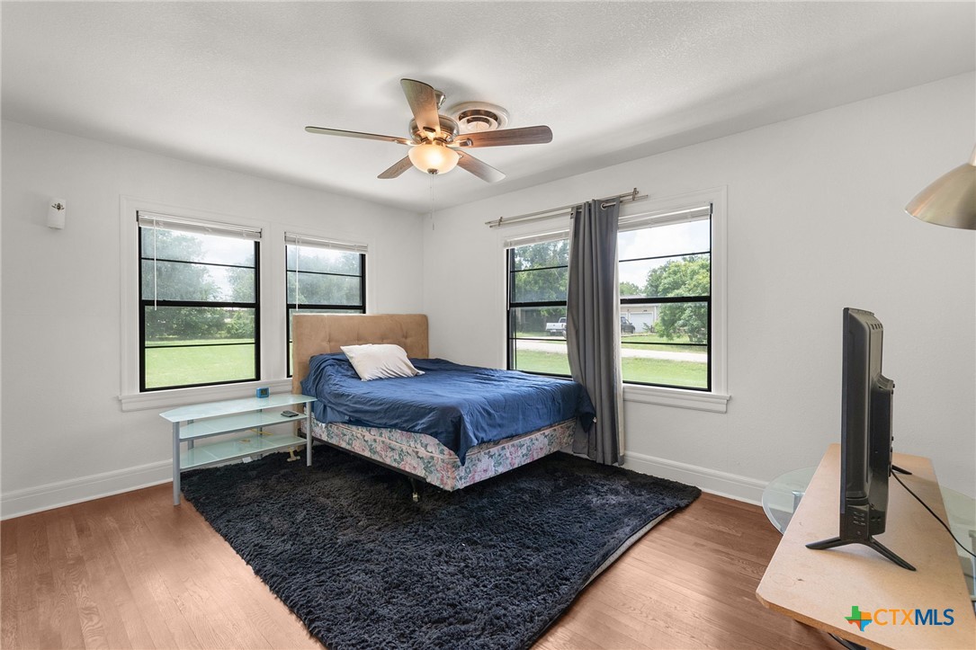 102 Elmo Street Florence, TX 76527 - Photo 15 of 32 3rd Bedroom