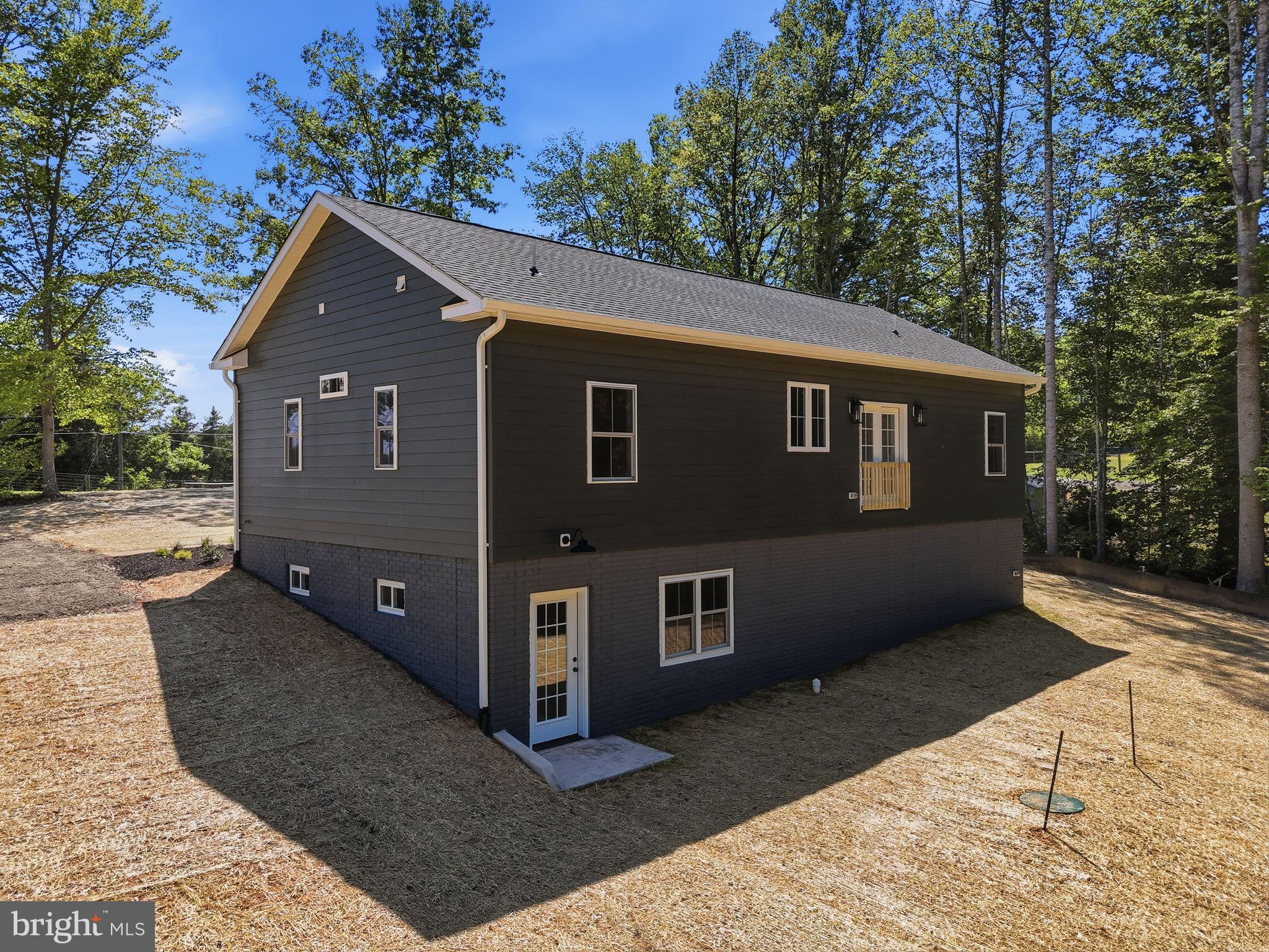 11115 Eggbornsville Road Rixeyville, VA 22737 - Photo 45 of 49