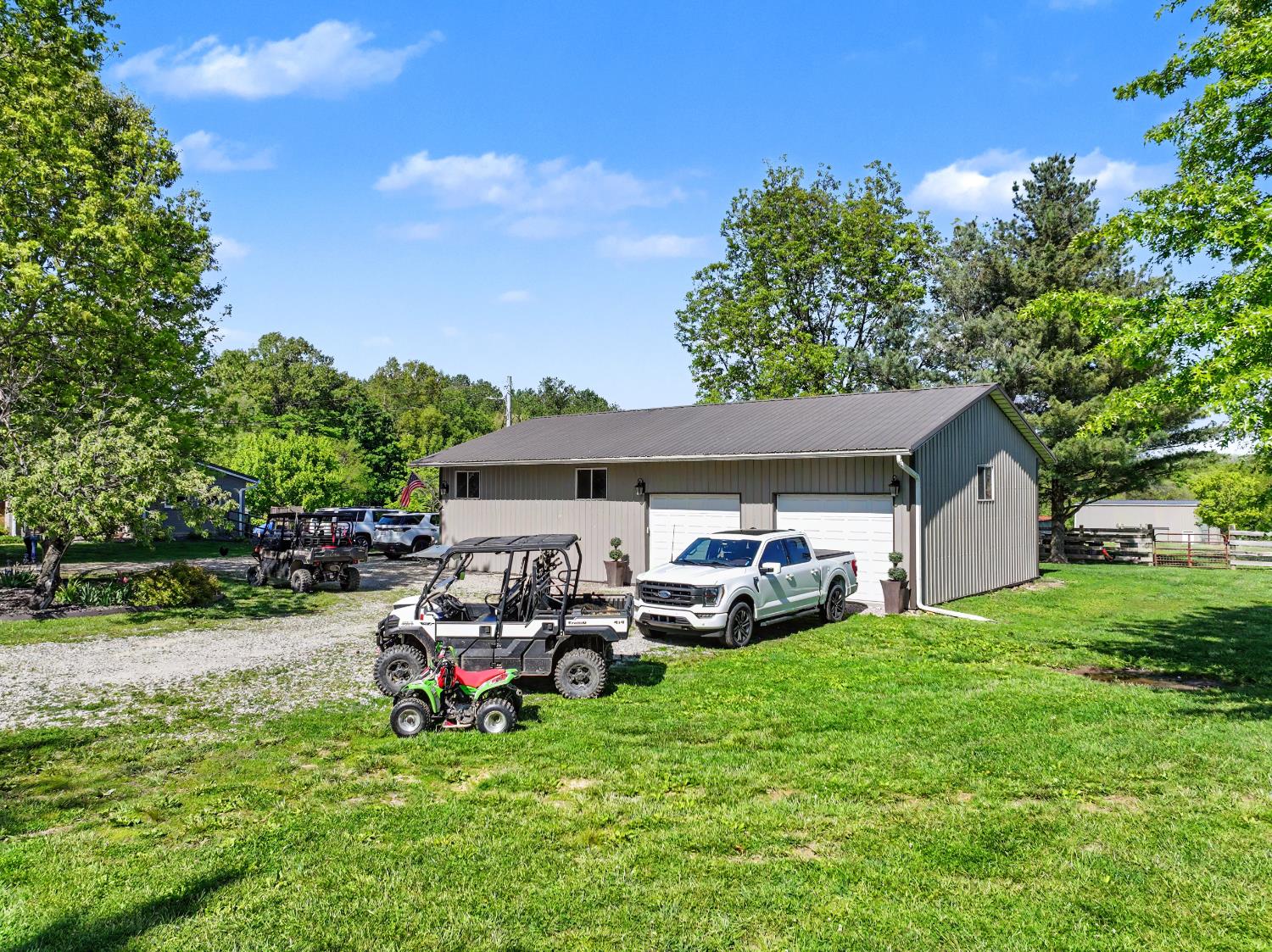12388 Longbranch Road Moores Hill, IN 47032 - Photo 6 of 47