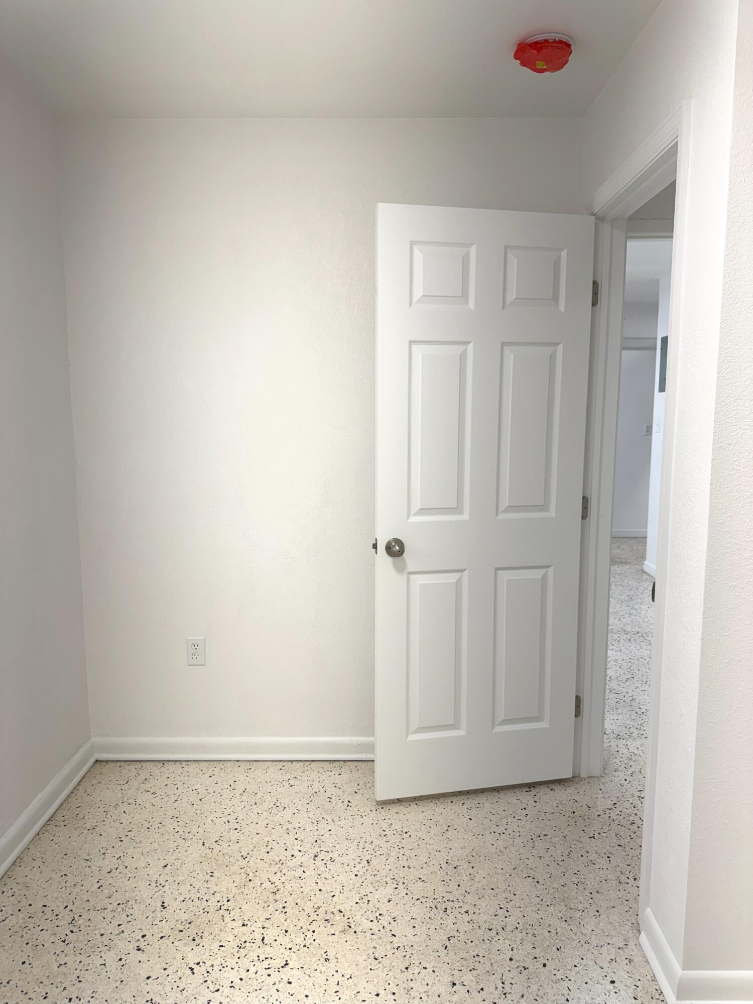 225 Southwest 2nd Street, Unit 1 Belle Glade, FL 33430 - Photo 11 of 11 Bedroom2