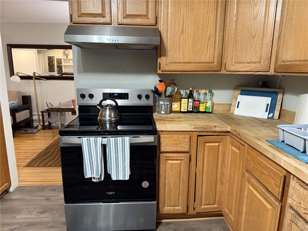 68 Stanford Road West Rochester, NY 14620 - Photo 12 of 36