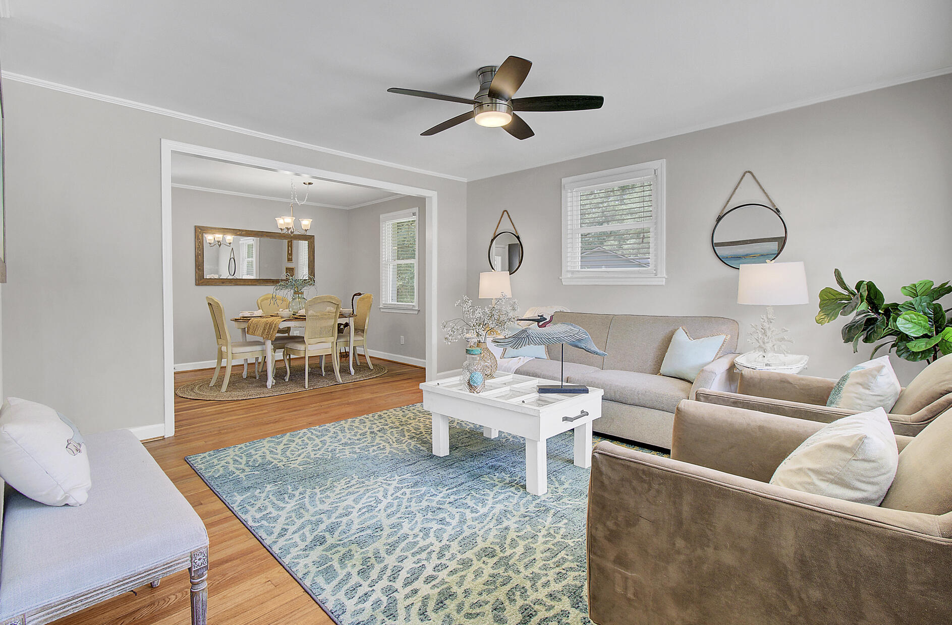 1016 Summerall Road Johns Island, SC 29455 - Photo 2 of 34 (8)