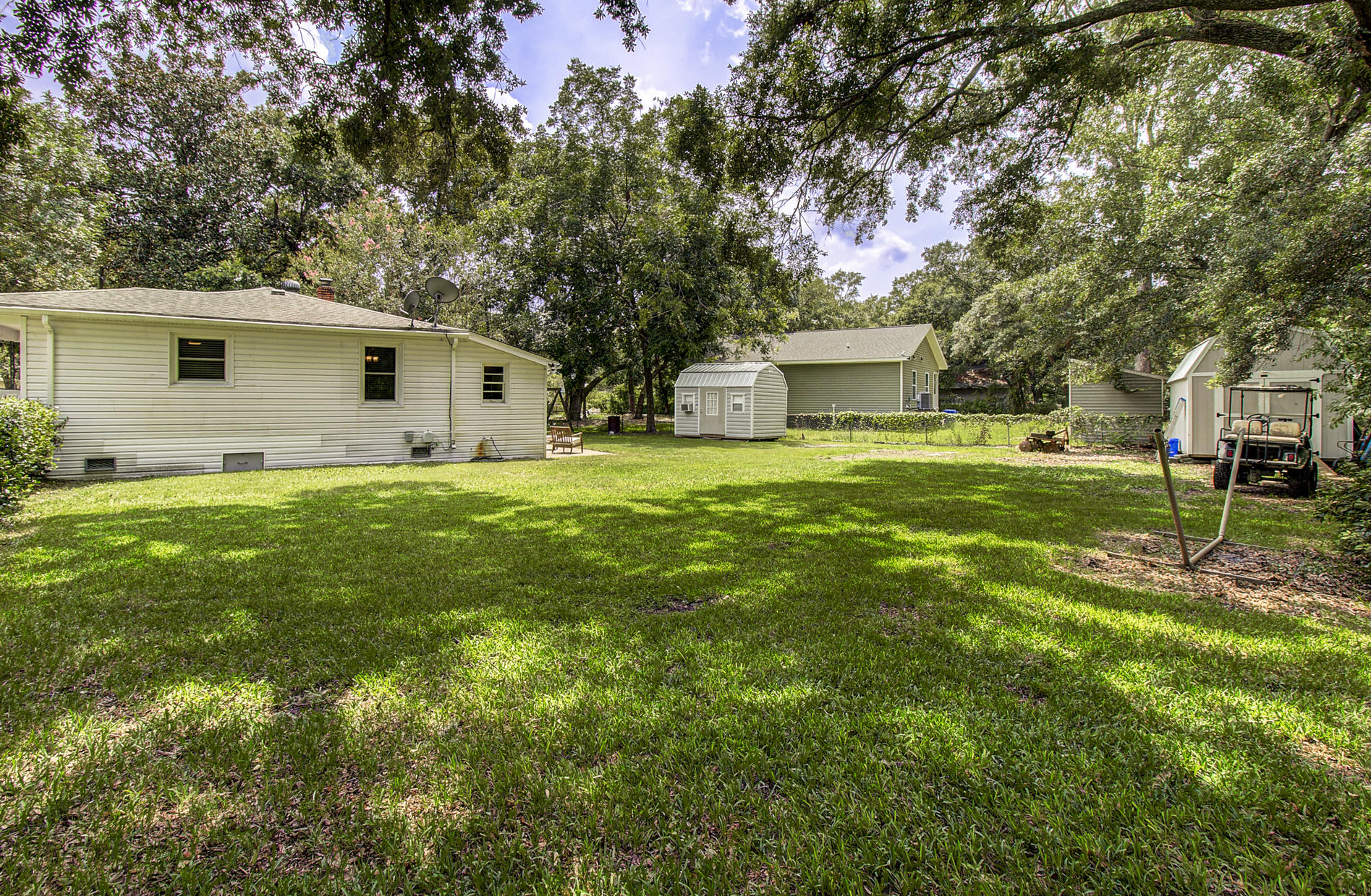 1016 Summerall Road Johns Island, SC 29455 - Photo 23 of 34 (33)
