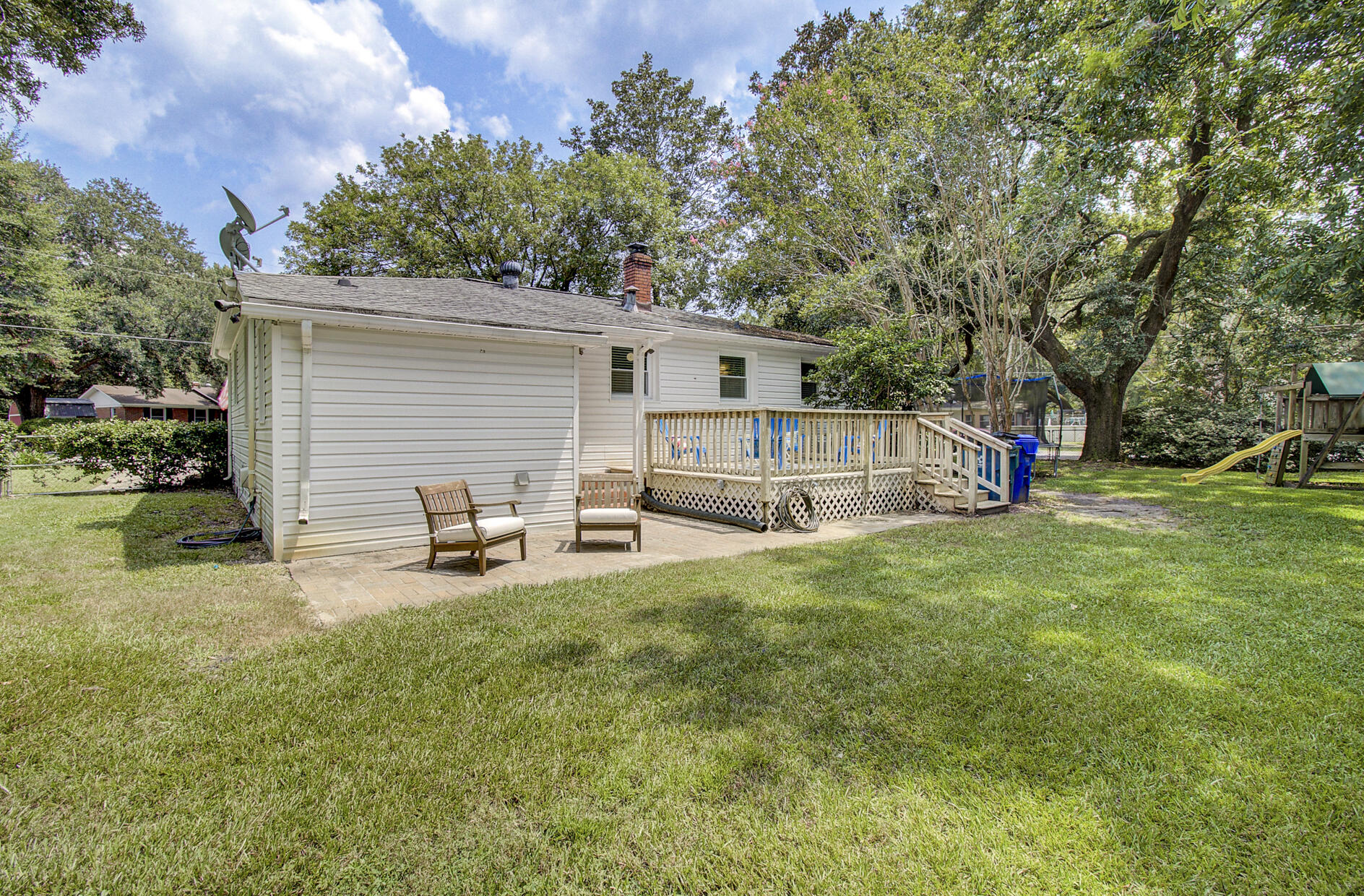 1016 Summerall Road Johns Island, SC 29455 - Photo 25 of 34 (27)