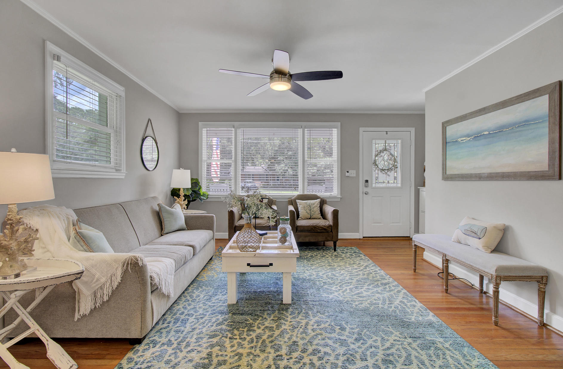 1016 Summerall Road Johns Island, SC 29455 - Photo 4 of 34 (10)