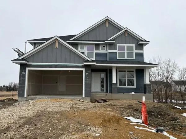 $619,980 | 2009 Rainy Lane, Lino Lakes, MN 55038