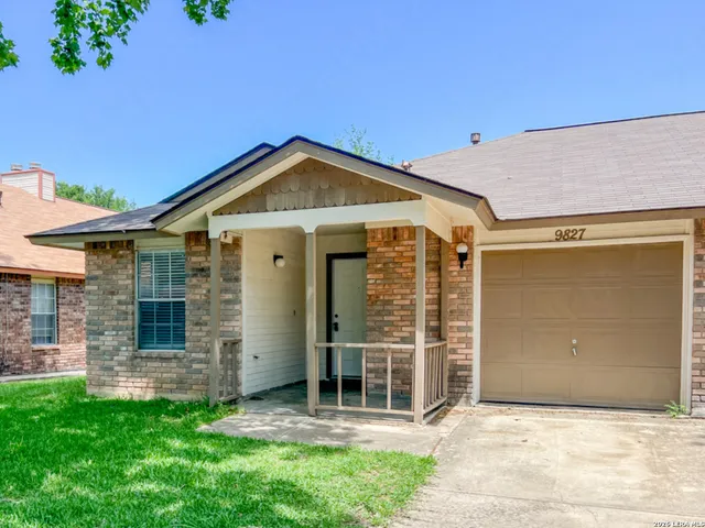 $1,250 | 9827 Ardash Lane, San Antonio, TX 78250