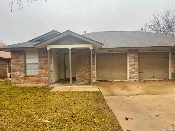 $1,225 | 9827 Ardash Lane, San Antonio, TX 78250