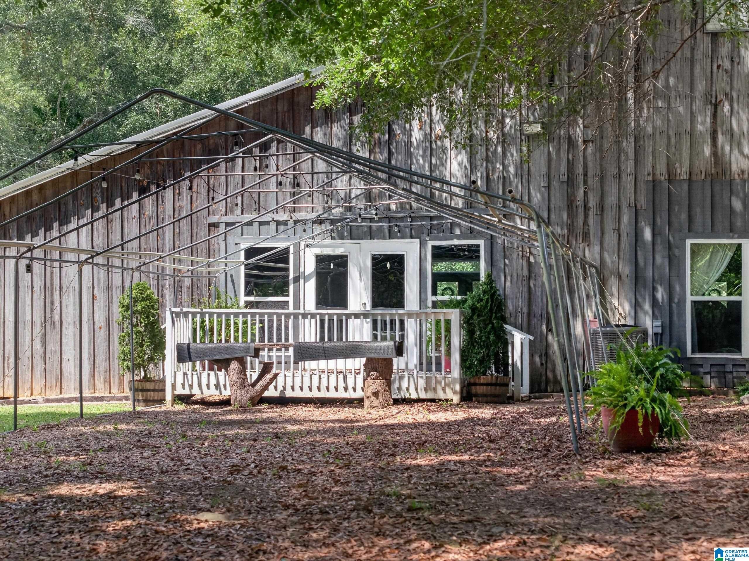 860 Sweet Apple Road Pell City, AL 35128 - Photo 47 of 68 Gallery Image 47