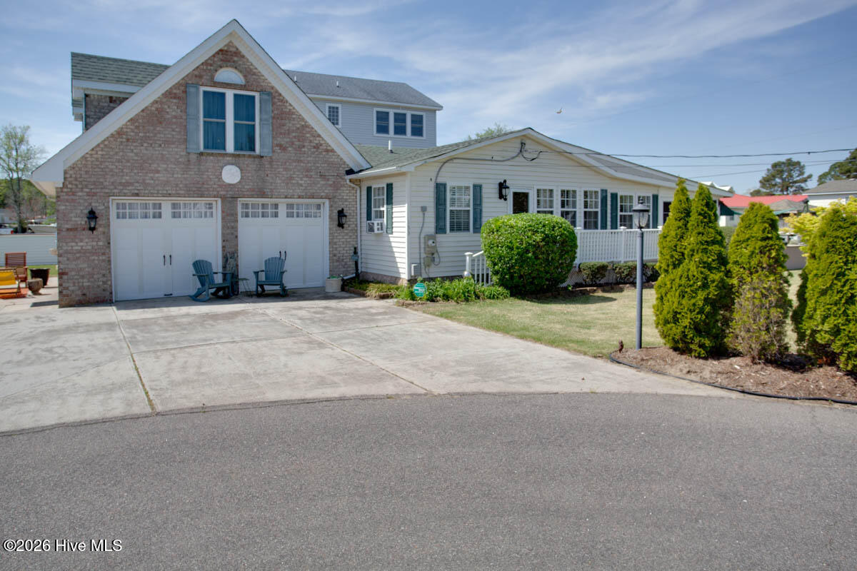 153 Shell Drive Grandy, NC 27939 - Photo 1 of 54 MLS 153 Shell Drive-20