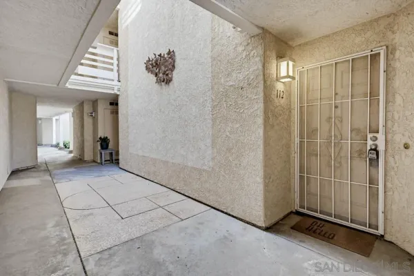 $699,000 | 7163 Camino Degrazia, Unit 112, San Diego, CA 92111