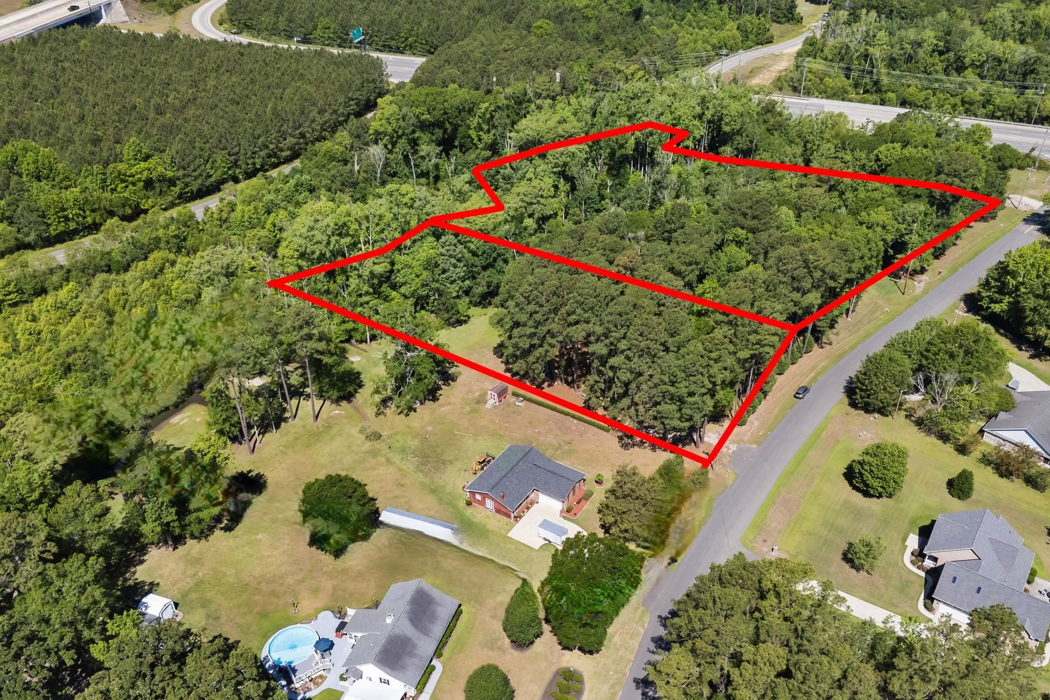 Tbd Friendship Lane Myrtle Beach, SC 29588 - Photo 2 of 3