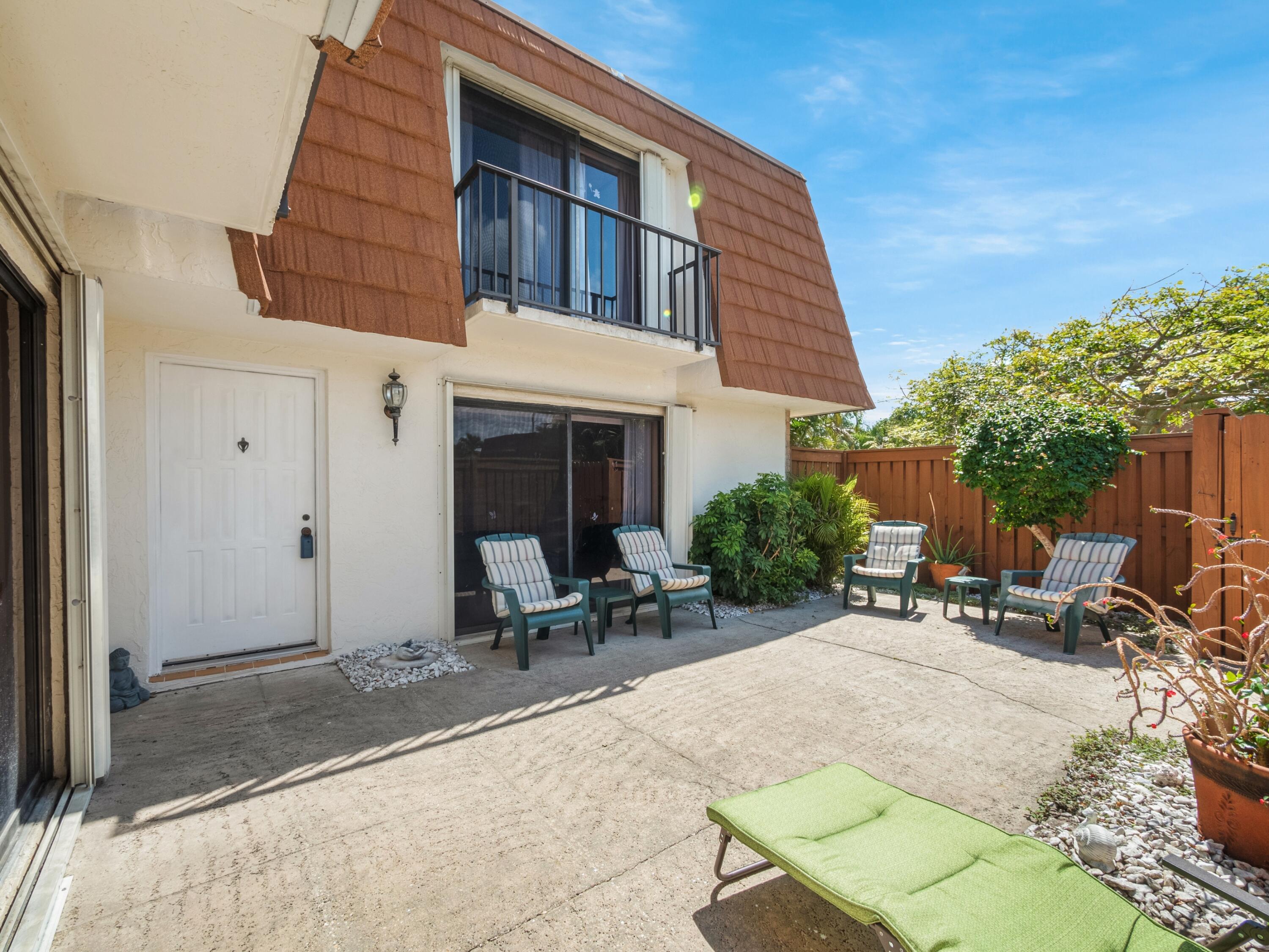 3900 County Line Road, Unit 20C Tequesta, FL 33469 - Photo 33 of 33 011