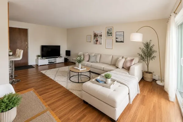 $399,900 | 64 Main Street, Unit 45B, Stoneham, MA 02180