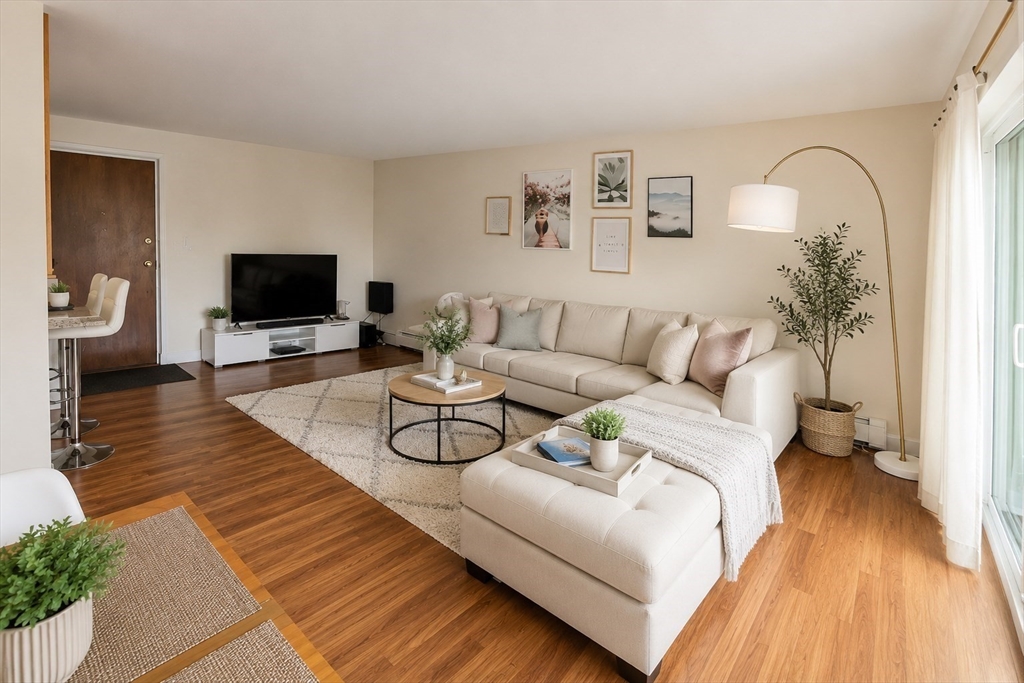 64 Main Street, Unit 45B Stoneham, MA 02180 - Photo 1 of 13