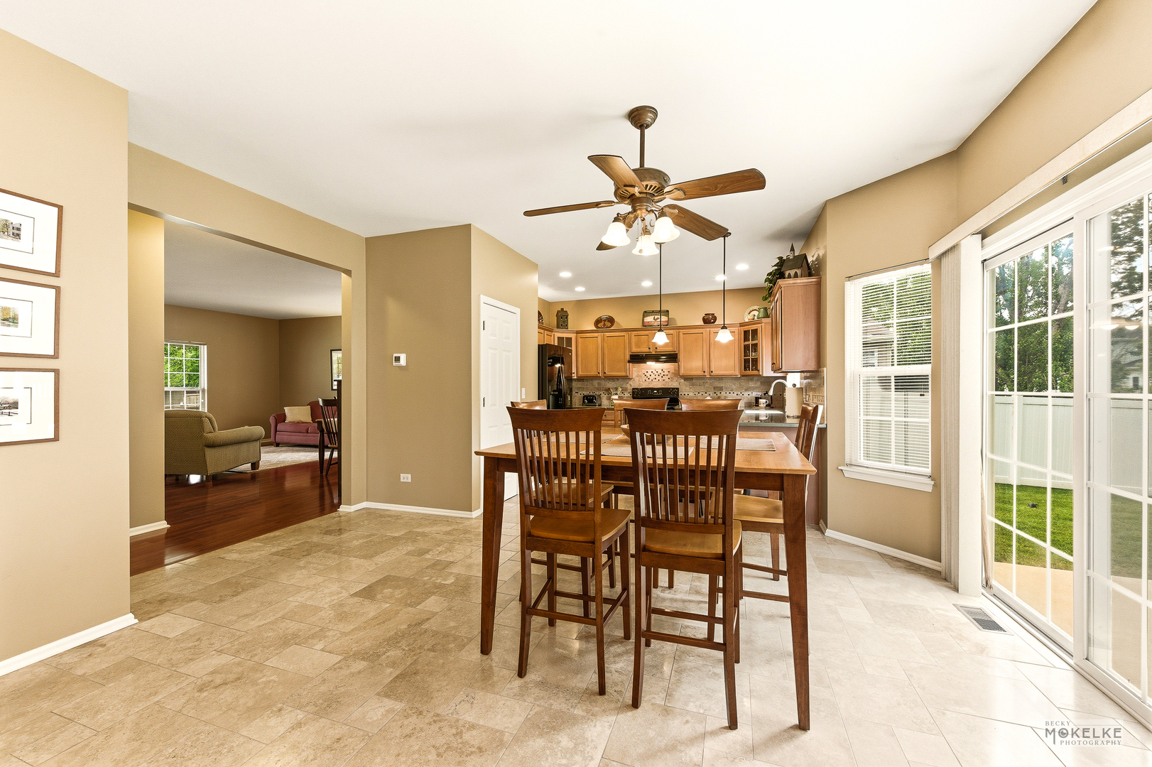 6102 Pheasant Ridge Drive Plainfield, IL 60586 - Photo 17 of 43