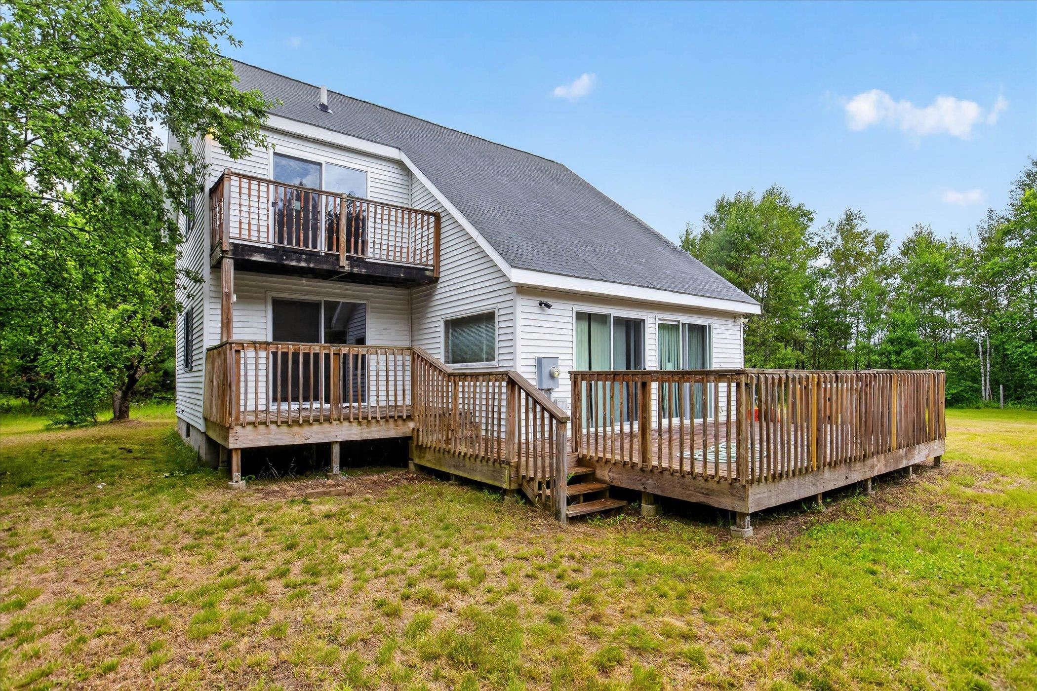 7221 South Military Road Grayling, MI 49738 - Photo 1 of 45