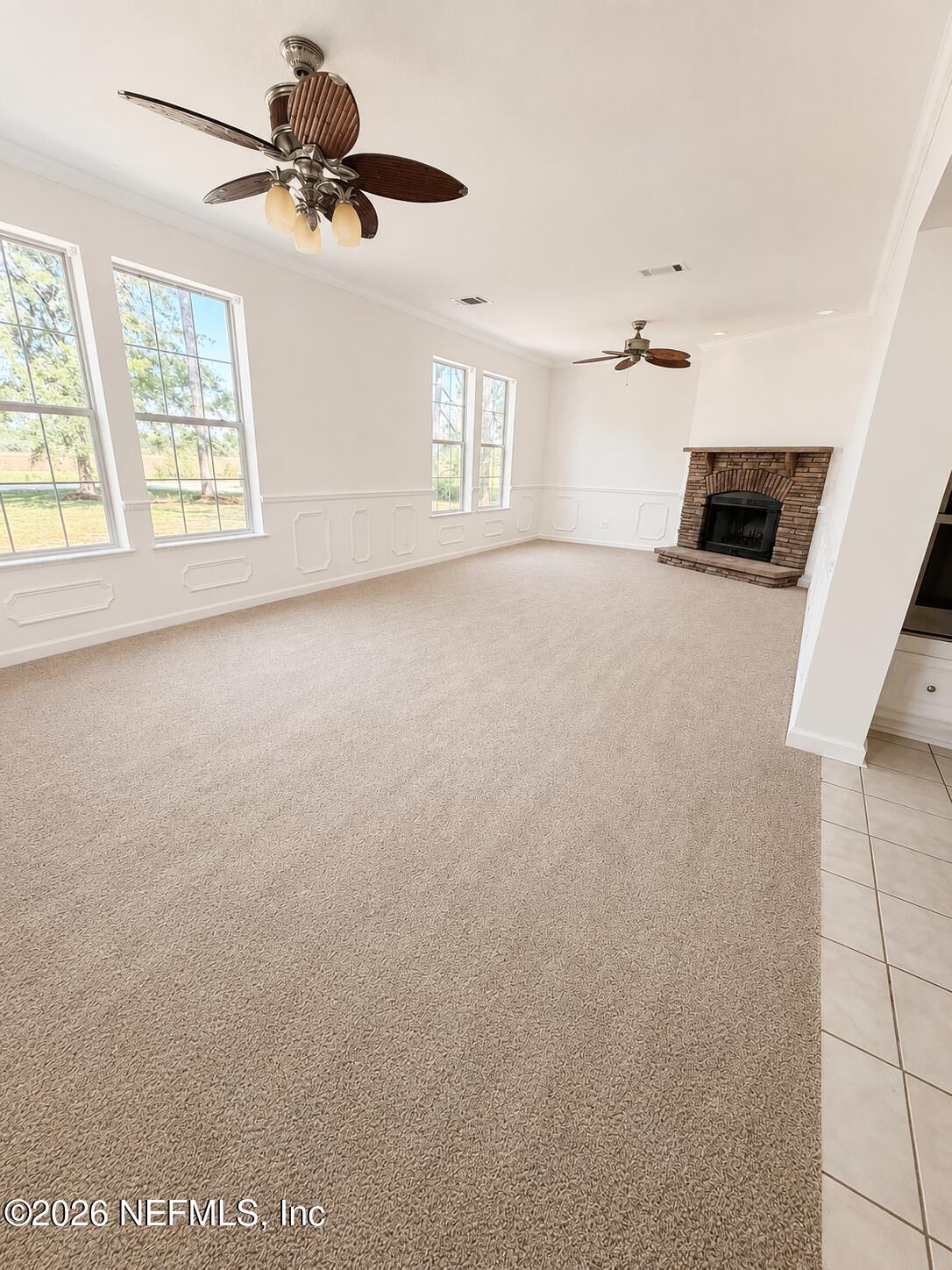 735 Hough Farm Road Quincy, FL 32352 - Photo 8 of 24 Family Room