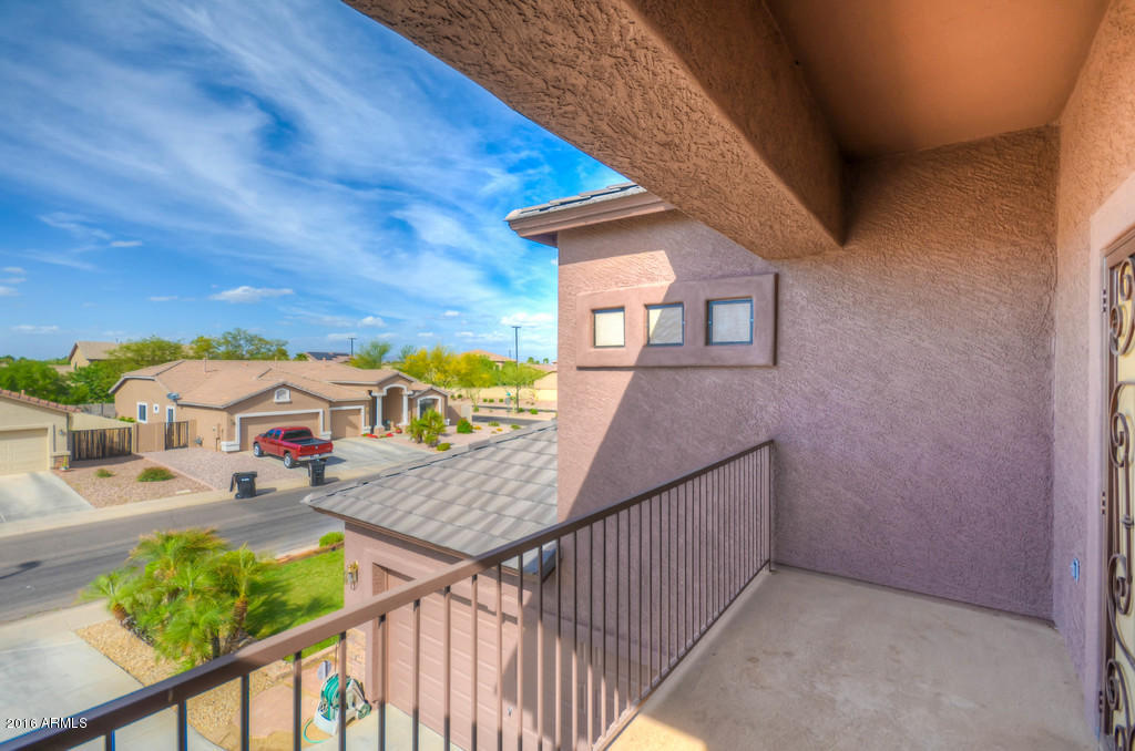 3683 East Del Rio Street Gilbert, AZ 85295 - Photo 36 of 96 Rear