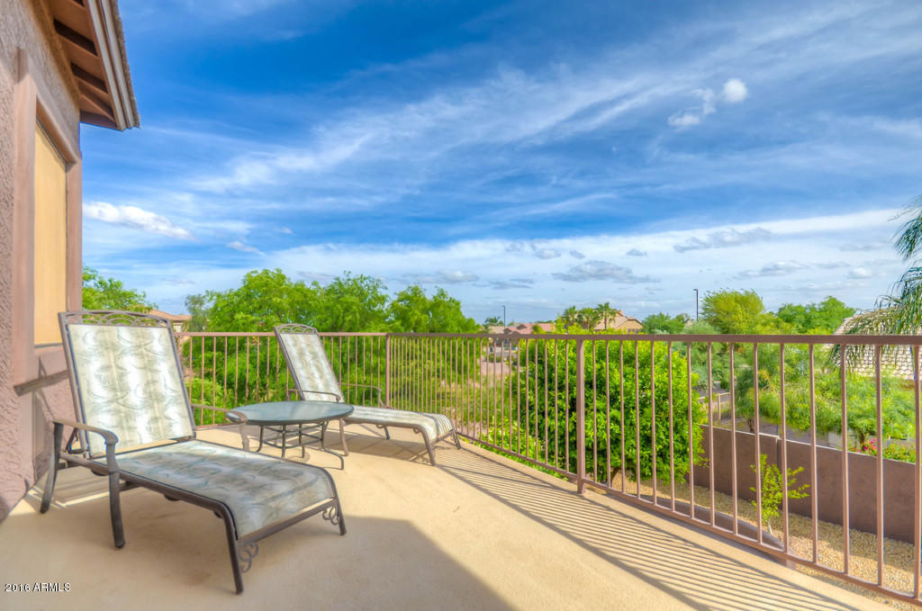 3683 East Del Rio Street Gilbert, AZ 85295 - Photo 38 of 96 Rear