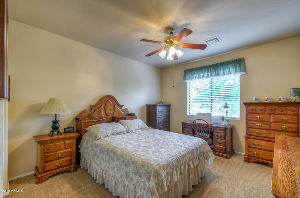 3683 East Del Rio Street Gilbert, AZ 85295 - Photo 40 of 96 Additional Bedrooms