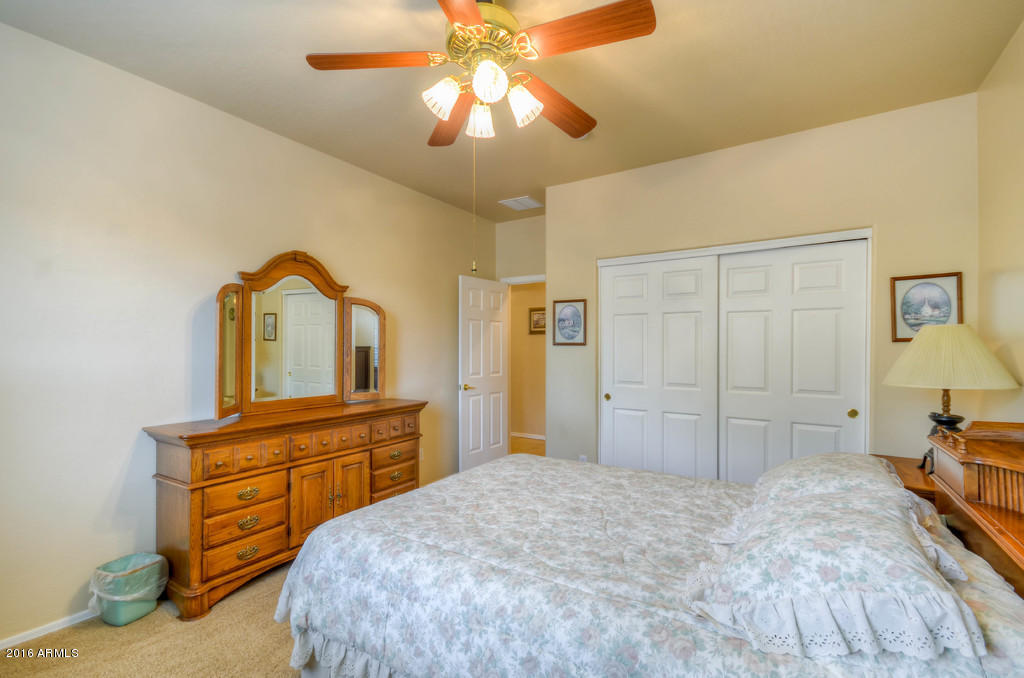3683 East Del Rio Street Gilbert, AZ 85295 - Photo 41 of 96 Additional Bedrooms