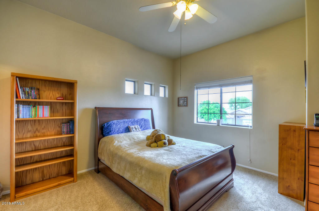 3683 East Del Rio Street Gilbert, AZ 85295 - Photo 44 of 96 Additional Bedrooms