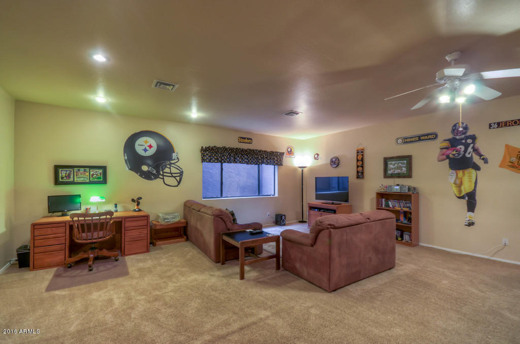 3683 East Del Rio Street Gilbert, AZ 85295 - Photo 46 of 96 Basement