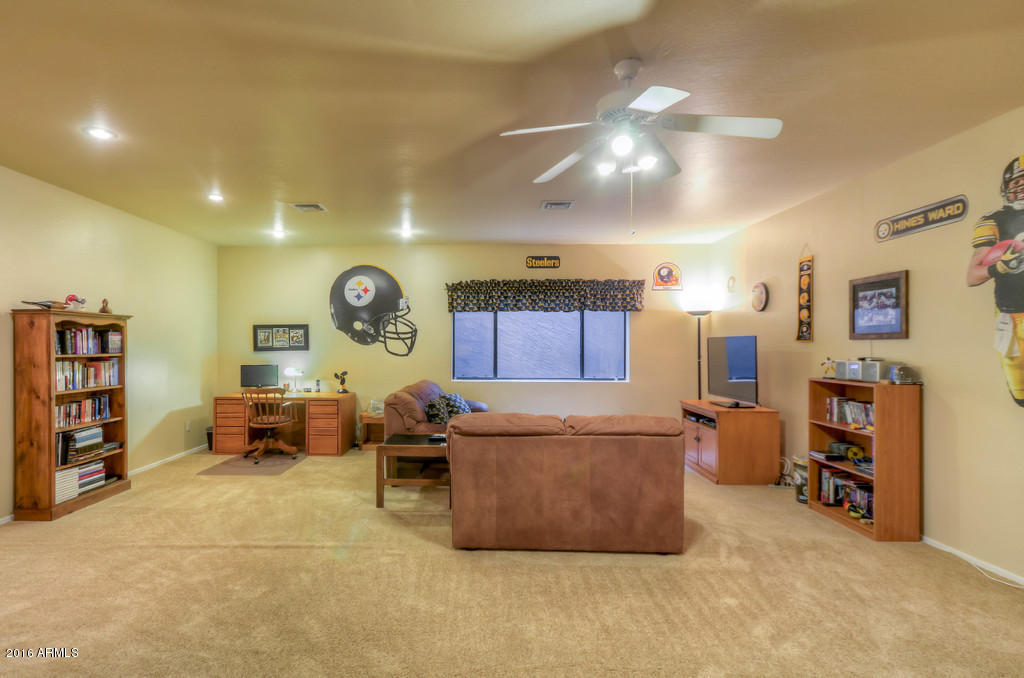 3683 East Del Rio Street Gilbert, AZ 85295 - Photo 47 of 96 Basement