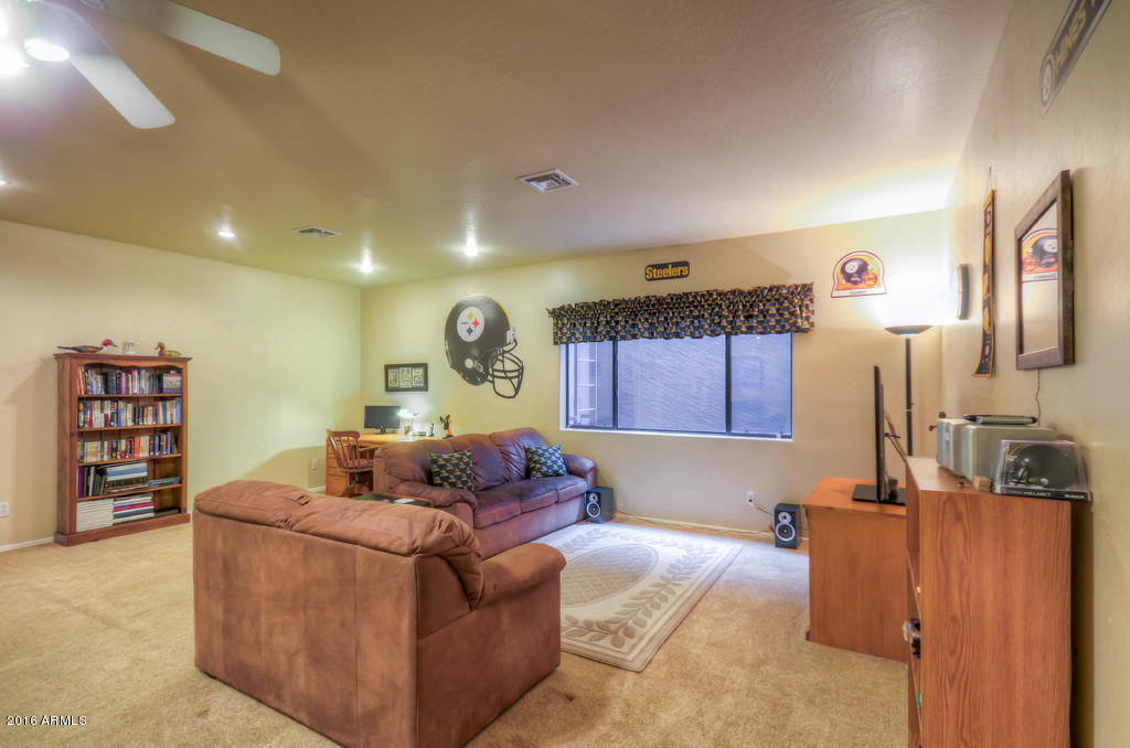 3683 East Del Rio Street Gilbert, AZ 85295 - Photo 48 of 96 Basement
