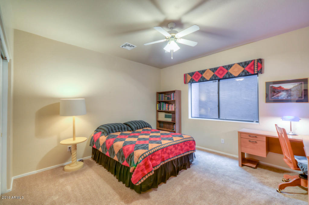 3683 East Del Rio Street Gilbert, AZ 85295 - Photo 50 of 96 Basement