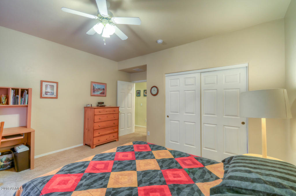 3683 East Del Rio Street Gilbert, AZ 85295 - Photo 51 of 96 Basement