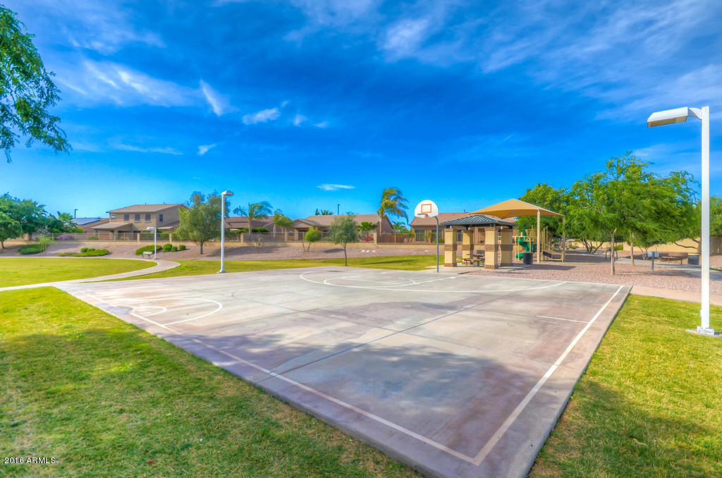 3683 East Del Rio Street Gilbert, AZ 85295 - Photo 56 of 96 Community