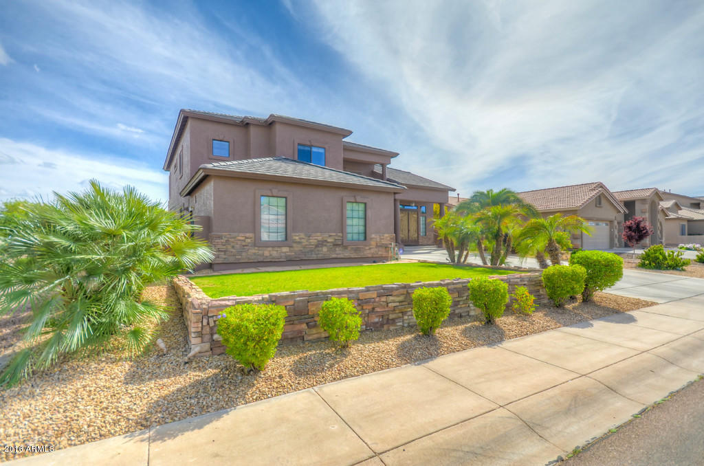 3683 East Del Rio Street Gilbert, AZ 85295 - Photo 62 of 96 Front