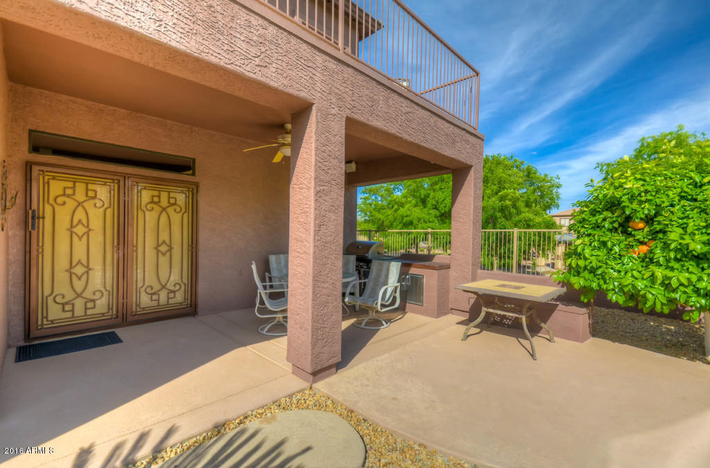 3683 East Del Rio Street Gilbert, AZ 85295 - Photo 70 of 96 Rear