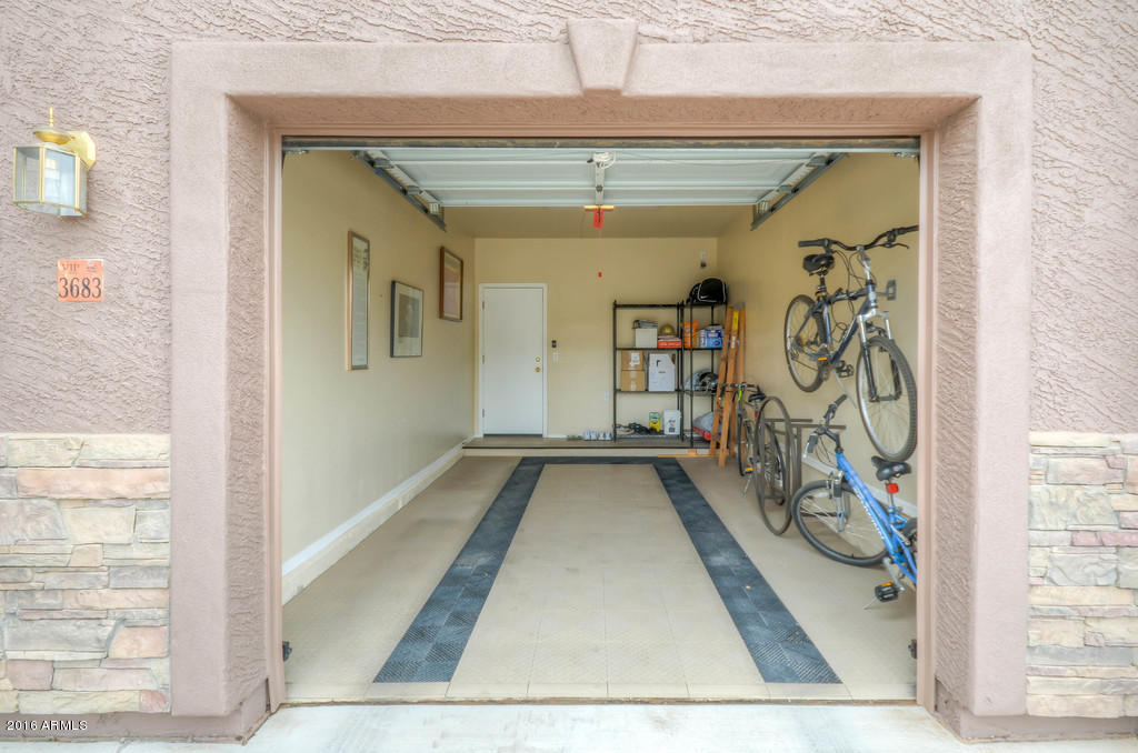 3683 East Del Rio Street Gilbert, AZ 85295 - Photo 72 of 96 Garage