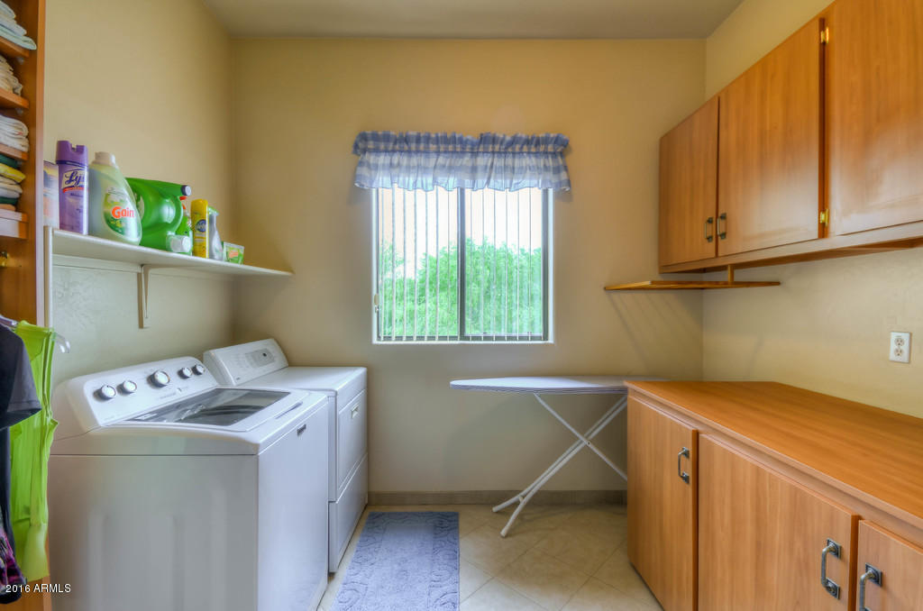 3683 East Del Rio Street Gilbert, AZ 85295 - Photo 80 of 96 Laundry Room