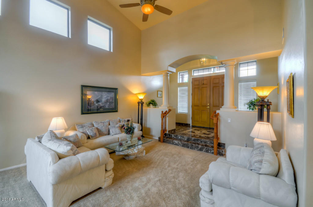 3683 East Del Rio Street Gilbert, AZ 85295 - Photo 81 of 96 Living Room